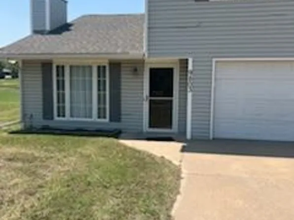 9803 E Snokomo Rd, Hutchinson, KS 67502