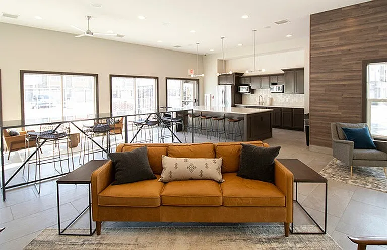 Aspire Townhomes — Photo 6
