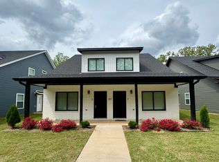 207 NE 1st St #1, Bryant, AR 72022