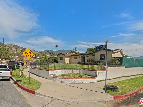 13770 Sproule Ave, Sylmar, CA 91342