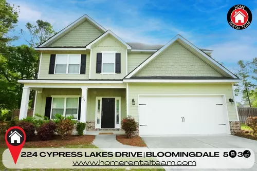 224 Cypress Lakes Dr Photo 1
