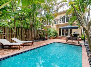 3166 Indiana St, Coconut Grove, FL 33133