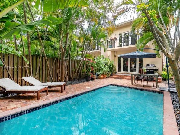 3166 Indiana St, Coconut Grove, FL 33133