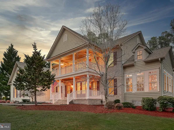 10519 Wildbrooke Ct, Spotsylvania, VA 22551