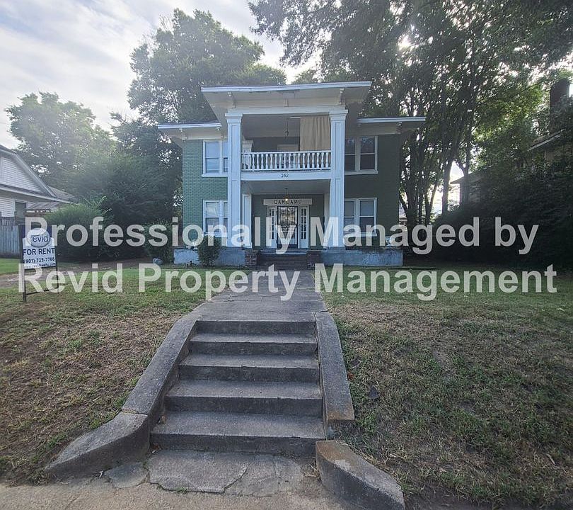 1st image of 282 Garland St #4