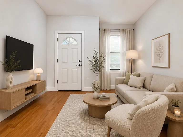 82 Marion St #1L — Photo 1