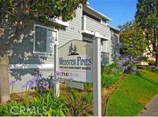 644 S Webster Ave APT 109, Anaheim, CA 92804