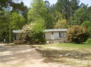 106 Missed Ln, Sparta, GA 31087