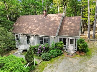 21 Heritage Ln, Orland, ME 04472