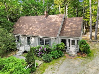 21 Heritage Lane, Orland, ME, 04472