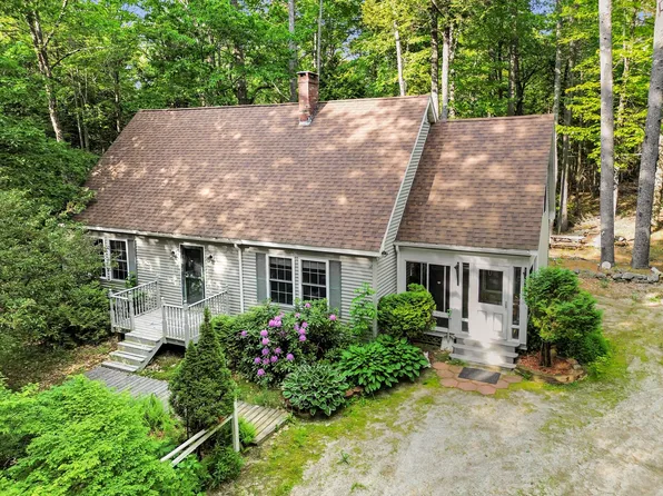 21 Heritage Lane, Orland, ME 04472