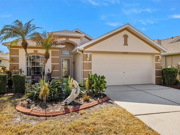 23730 Coral Ridge Ln, Land O Lakes, FL 34639