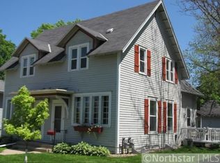 119 3rd Ave NW, Faribault, MN 55021