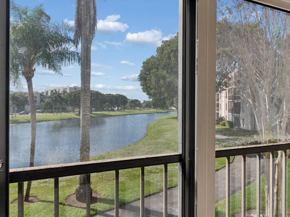 7280 Amberly Lane #208, Delray Beach, FL 33446