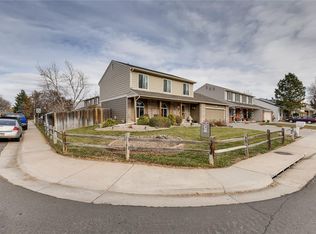 16005 E Arkansas Dr, Aurora, CO 80017
