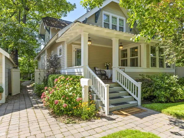 306 S Huron Ave, Sandpoint, ID 83864