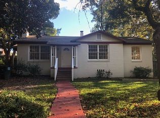 1011 E Call St, Tallahassee, FL 32301