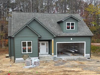 70 Leisure Ln, Louisburg, NC, 27549