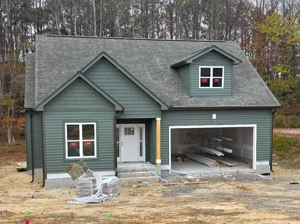 70 Leisure Ln, Louisburg, NC 27549