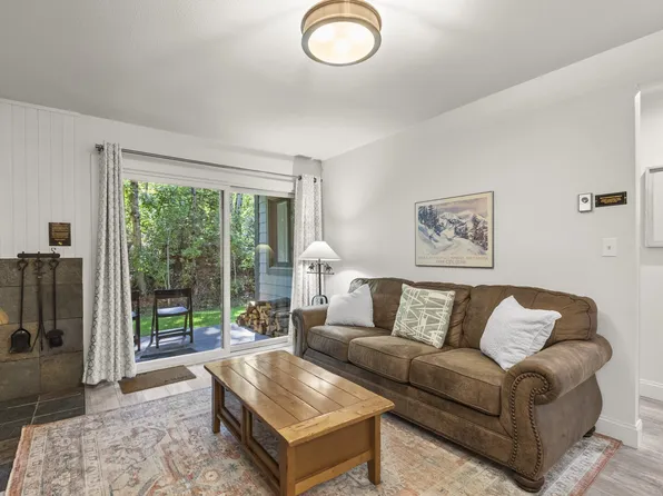 (undisclosed Address), Park City, UT 84060