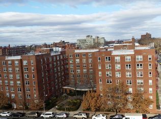 6311 Queens Blvd #D 16, Woodside, NY 11377