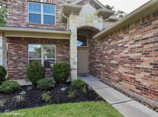 22514 Forbes Field Trl, Spring, TX 77389