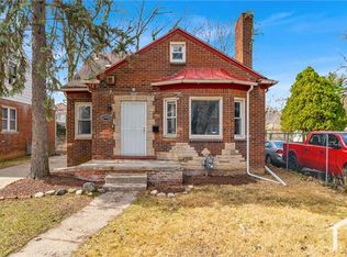 13955 Prevost St, Detroit, MI
