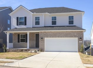 3017 Fernwood Ln LOT 119, Columbia, TN 38401