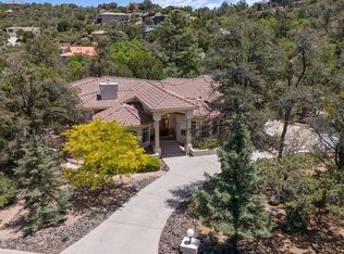623 Heather Brook Cir, Prescott, AZ 86303