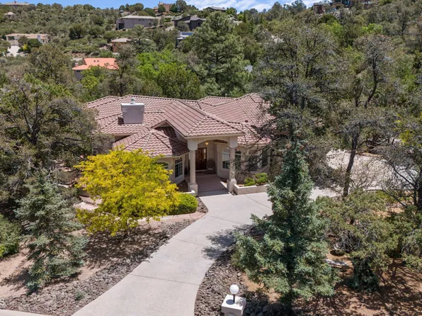 623 Heather Brook Cir, Prescott, AZ 86303