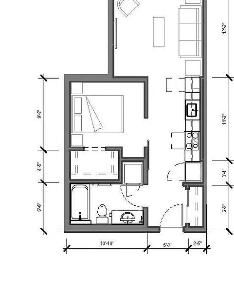 Spur Apartments — Photo 45