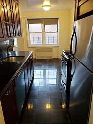Rented by Metro Garden Realty NYC