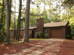 152 Partridge Ln, Athens, GA 30606