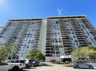 600 NE 36th St APT 1616, Miami, FL 33137