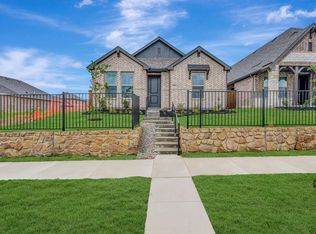 9329 Rolling Meadow Way, Denton, TX 76207