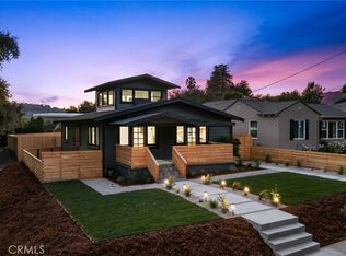 1901 Navarro Ave, Pasadena, CA 91103