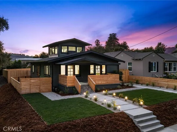 1901 Navarro Ave, Pasadena, CA 91103