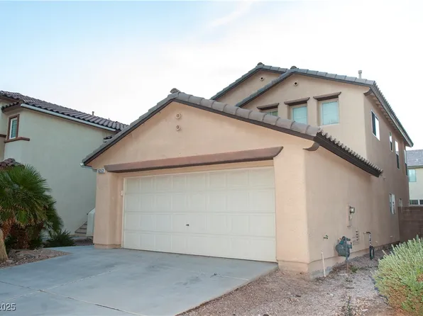 6253 Halstead Ct, North Las Vegas, NV 89081