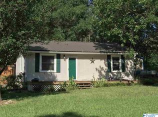 60 Johnson Dr, Piedmont, AL 36272