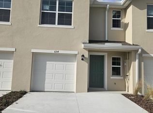 654 Moscato Dr, Holly Hill, FL 32117