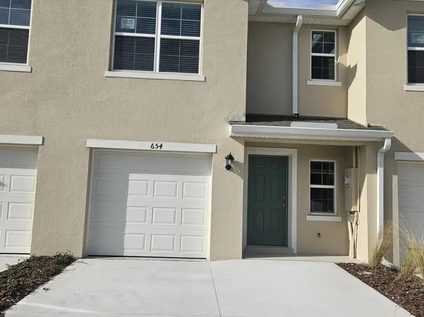 654 Moscato Dr, Holly Hill, FL 32117