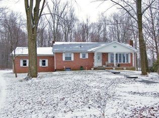 4499 Hook Rd, Crestline, OH 44827