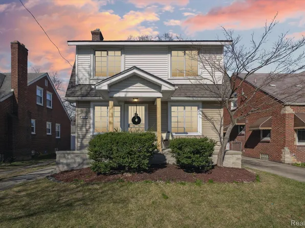 16159 Archdale St, Detroit, MI 48235