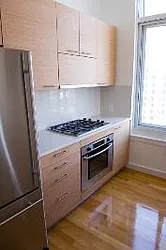 Rented by Corcoran