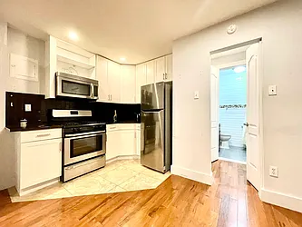 Rented by Pear NYC LLC