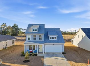 140 Joyce Dr, Longs, SC 29568