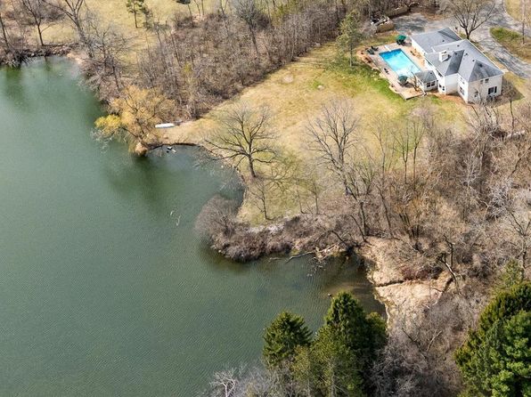 8704 West Bonniwell ROAD, Mequon, WI 53097