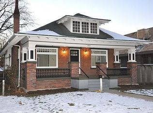1912 S Lincoln St, Salt Lake City, UT 84105