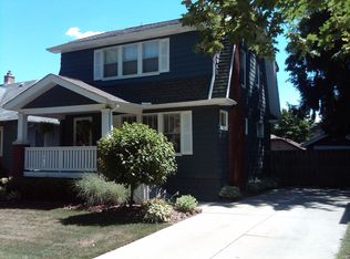 825 Park Ave, Royal Oak, MI 48067