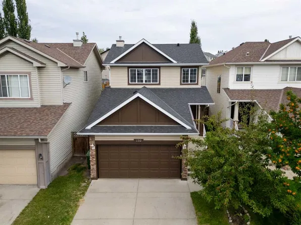 170 SW Tusslewood Dr NW, Calgary, AB T3L 2N1